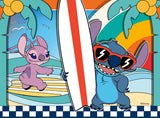 Stitch | Disney | Ravensburger | 12, 16, 20, 24 Pieces | Jigsaw Puzzle