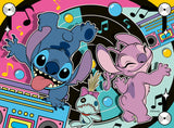 Stitch | Disney | Ravensburger | 12, 16, 20, 24 Pieces | Jigsaw Puzzle