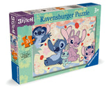 Stitch | Disney | Ravensburger | 35 Pieces | Jigsaw Puzzle