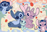 Stitch | Disney | Ravensburger | 35 Pieces | Jigsaw Puzzle