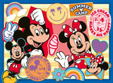 Mickey and Minnie | Disney | Ravensburger | 200 XXL Pieces | Jigsaw Puzzle