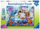 Under Sea Dreams | Ravensburger | 150 XXL Pieces | Jigsaw Puzzle