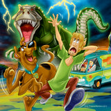 Scooby Doo | Ravensburger | 3 X 49 Pieces | Jigsaw Puzzle