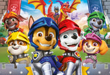 Rescue Knights - Paw Patrol | Ravensburger | 35 Pieces | Jigsaw Puzzle