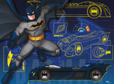 Batman | Ravensburger | 100 XXL Pieces | Jigsaw Puzzle
