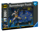 Batman | Ravensburger | 100 XXL Pieces | Jigsaw Puzzle