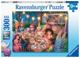 Enchanting Brew | Ravensburger | 300 XXL Pieces | Jigsaw Puzzle