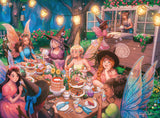 Enchanting Brew | Ravensburger | 300 XXL Pieces | Jigsaw Puzzle