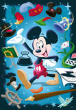 Mickey - Disney 100 Collection | Ravensburger | 300 Pieces | Jigsaw Puzzle