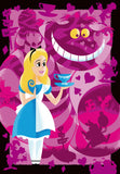 Alice - Disney 100 Collection | Ravensburger | 300 Pieces | Jigsaw Puzzle