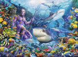 King Of The Sea | Ravensburger | 500 Pieces | Jigsaw Puzzle