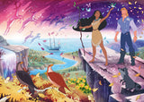 Pocahontas - Disney Collector's Edition | Ravensburger | 1000 Pieces | Jigsaw Puzzle