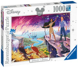 Pocahontas - Disney Collector's Edition | Ravensburger | 1000 Pieces | Jigsaw Puzzle