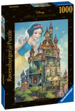 Snow White - Disney Castle Collection | Ravensburger | 1000 Pieces | Jigsaw Puzzle