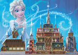 Elsa - Disney Castle Collection | Ravensburger | 1000 Pieces | Jigsaw Puzzle