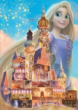 Rapunzel - Disney Castle Collection | Ravensburger | 1000 Pieces | Jigsaw Puzzle