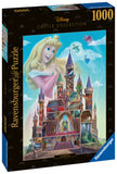 Ravensburger | Aurora - Disney Castle Collection | 1000 Pieces | Jigsaw Puzzle