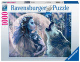 Ravensburger | Moonlight Magic | 1000 Pieces | Jigsaw Puzzle