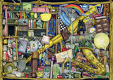 Grandads Locker | Colin Thompson | Ravensburger | 1000 Pieces | Jigsaw Puzzle