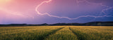 Summer Thunderstorm | Nature Edition | Ravensburger | 500 Pieces | Panorama Jigsaw Puzzle