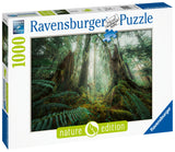 In The Forest - Nature Edition | Ravensburger | 1000 Pieces | Jigsaw Puzzle