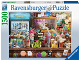 Craft Beer Bonanza | Ravensburger | 1500 Pieces | Jigsaw Puzzle