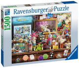 Craft Beer Bonanza | Ravensburger | 1500 Pieces | Jigsaw Puzzle