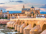 Ravensburger | Córdoba - Spain | 1500 Pieces | Jigsaw Puzzle