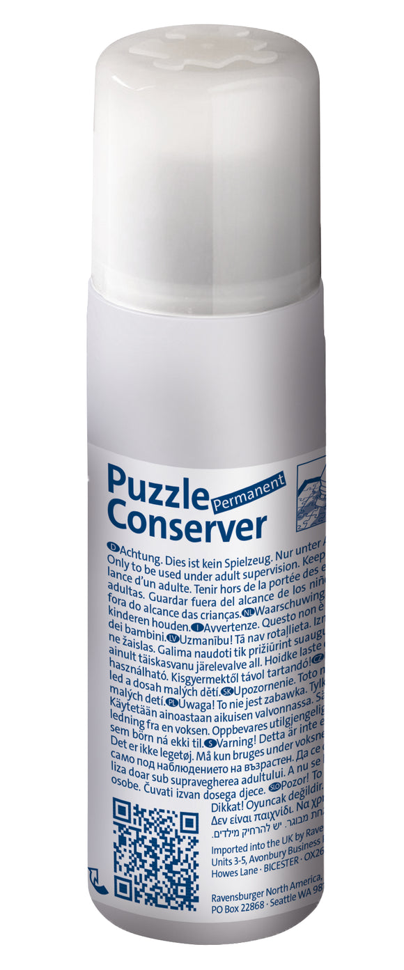 Ravensburger | Puzzle Conserver / Glue | 300ml