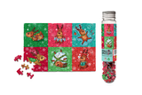 Reindeer Games - Holidays | Micro Puzzles | 150 Pieces | Micro Jigsaw Puzzle - Puzzles +