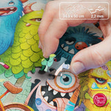 Say Cheese! | CherryPazzi | 500 Pieces | Jigsaw Puzzle - Puzzles +