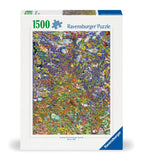 Shoal | Ravensburger | 1500 Pieces | Jigsaw Puzzle - Puzzles +