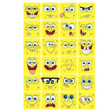 SpongeBob - Mood Dairy | TOI | 300 Puzzle | Jigsaw Puzzle - Mystery Matrix