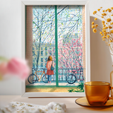 Spring | Botop Blackcard | 300 Pieces | Jigsaw Puzzle - Puzzles +