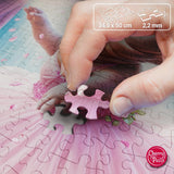 Stage Star | CherryPazzi | 500 Pieces | Jigsaw Puzzle - Puzzles +