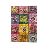 Sweet Mornings - Ashara Piyadasa | The Puzzle Collab | 99 Pieces | Micro Jigsaw Puzzle - Puzzles +