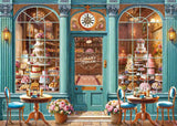 Sweet Rhapsody | CherryPazzi | 2000 Pieces | Jigsaw Puzzle - Puzzles +