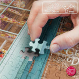 Sweet Rhapsody | CherryPazzi | 2000 Pieces | Jigsaw Puzzle - Puzzles +