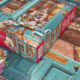 Sweet Rhapsody | CherryPazzi | 2000 Pieces | Jigsaw Puzzle - Puzzles +