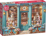 Sweet Rhapsody | CherryPazzi | 2000 Pieces | Jigsaw Puzzle - Puzzles +