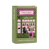Tall Tails | Happily | 99 Pieces | Mini Jigsaw Puzzle - Puzzles +