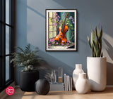 The Lyrical Melody | CherryPazzi | 1000 Pieces | Jigsaw Puzzle - Puzzles +