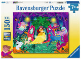 The Magical Journey | Ravensburger | 150 XXL Pieces | Jigsaw Puzzle - Puzzles +