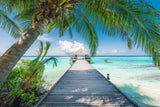 The Maldives | Ravensburger | 4000 Pieces | Jigsaw Puzzle - Puzzles +