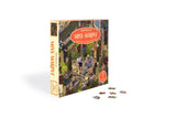 The World Of Miss Marple | Laurence King Publishing | 1000 Pieces | Jigsaw Puzzle - Puzzles +