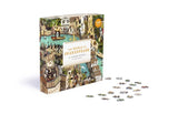 The World Of Shakespeare | Laurence King Publishing | 1000 Pieces | Jigsaw Puzzle - Puzzles +
