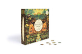 The World Of The Great Gatsby | Laurence King Publishing | 1000 Pieces | Jigsaw Puzzle - Puzzles +