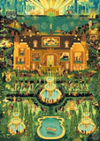 The World Of The Great Gatsby | Laurence King Publishing | 1000 Pieces | Jigsaw Puzzle - Puzzles +