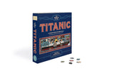 The World Of The Titanic | Laurence King Publishing | 1000 Pieces | Panoramic Jigsaw Puzzle - Puzzles +