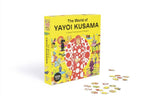 The World Of Yayoi Kusama | Laurence King Publishing | 1000 Pieces | Jigsaw Puzzle - Puzzles +